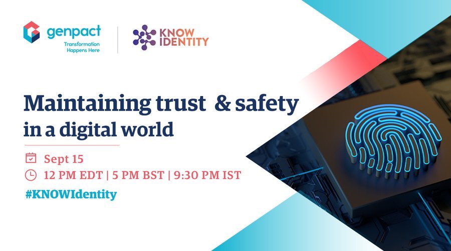 SachinPai4G's tweet photo. How can we keep criminals from scoring big in #gaming with #digital referees? Register for the #KNOWIdentity digital forum to learn how from us &amp; 
@1WorldIdentity
. https://t.co/Pog7ue7foz https://t.co/CqC1xYZBl0