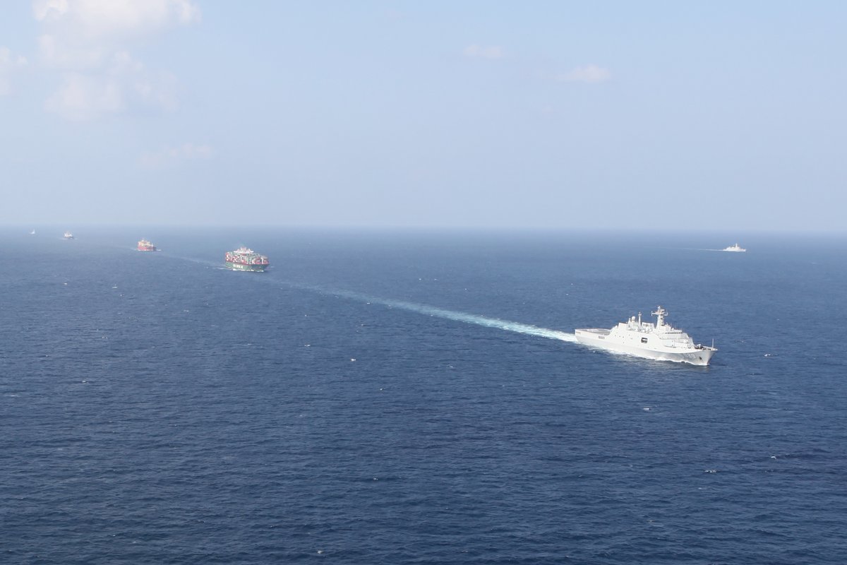 Global Times tweet media