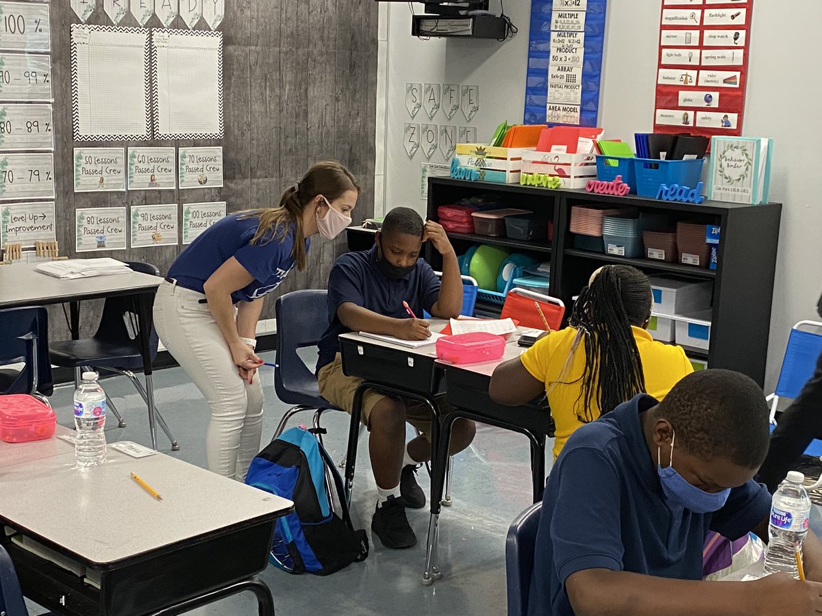 Addison Davis tweet media