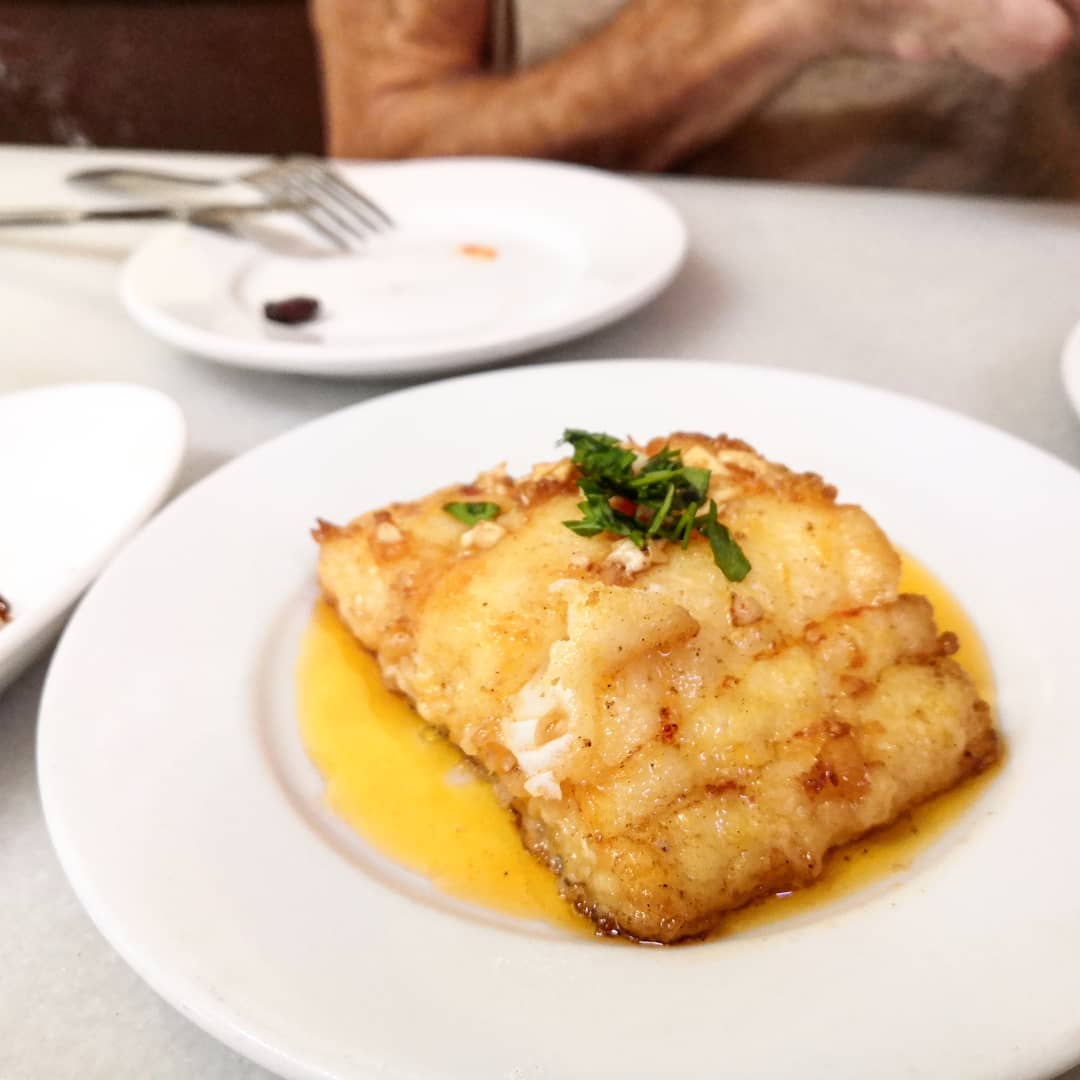 Having some classics with chef Daniel Olivella from <a href="/barlataatx/">BARLATA Tapas Bar</a> to design our 2021 culinary trip around Caralonia.
More to come!