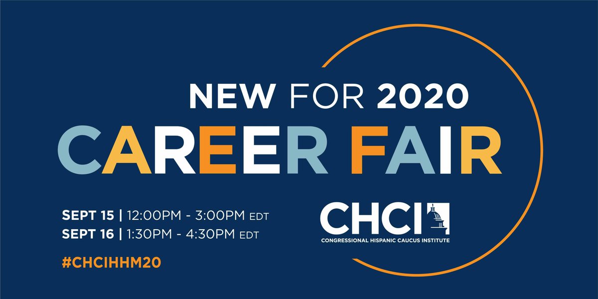 ymaldonado's tweet photo. Did you or someone you know lost their job because of #COVID19 ? Register TODAY for our #VirtualCareerFair happening 9/15 &amp; 9/16 ! All fields, all geographies, all levels of experience
https://t.co/gpcr6zB46N

#ITjobs #HealthIT #CyberSecurity #healthcare #internships #HIRINGNOW https://t.co/40E65vGZB8