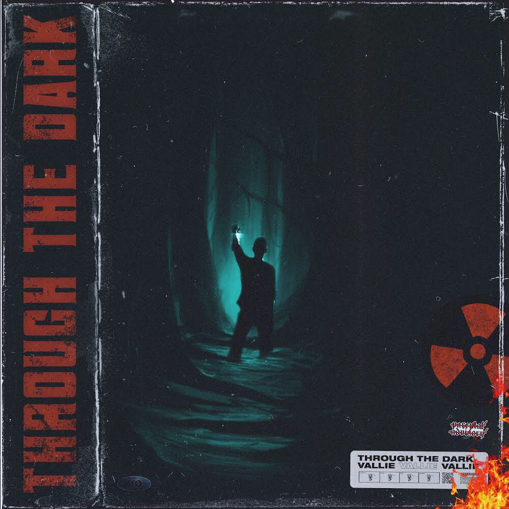 valliemusic's tweet image. Through The Dark [EP] 
vallie.fanlink.to/throughthedark