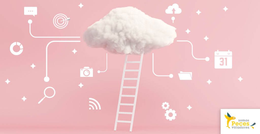 ¿Cómo hacer una estrategia de marketing digital?

Hoy hablaremos sobre cómo hacer una estrategia de marketing digital. A lo largo del post podrás descubrir definiciones, estudios, datos estadísticos, consejos y recomendaciones.

somospecesvoladores.com/blog/como-hace… 

#MarketingDigital