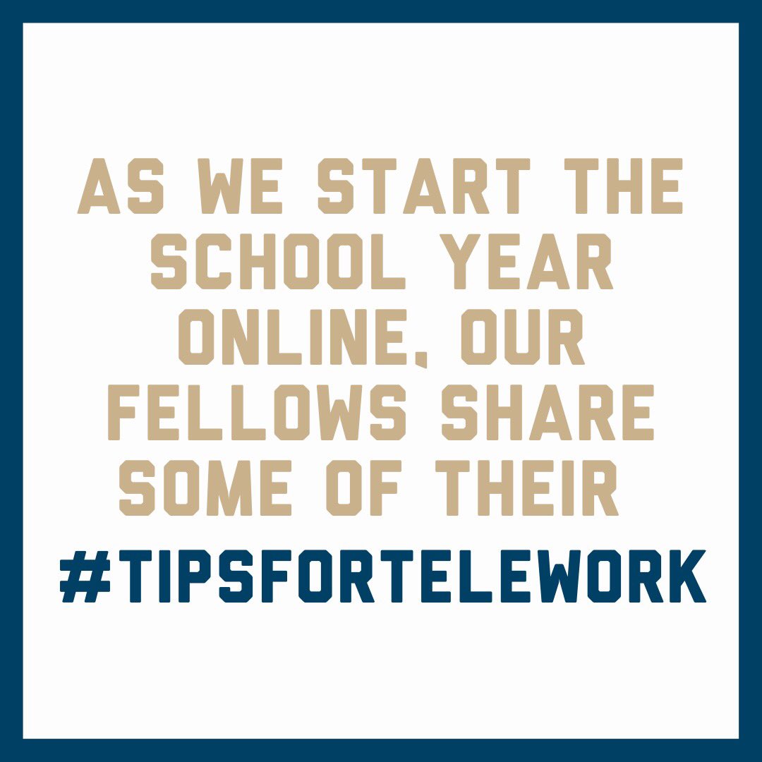 GW Presidential Fellowship tweet media