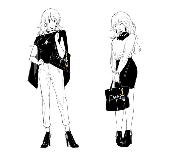 嗯啊啊呜联名款贝贝(/ω\) 