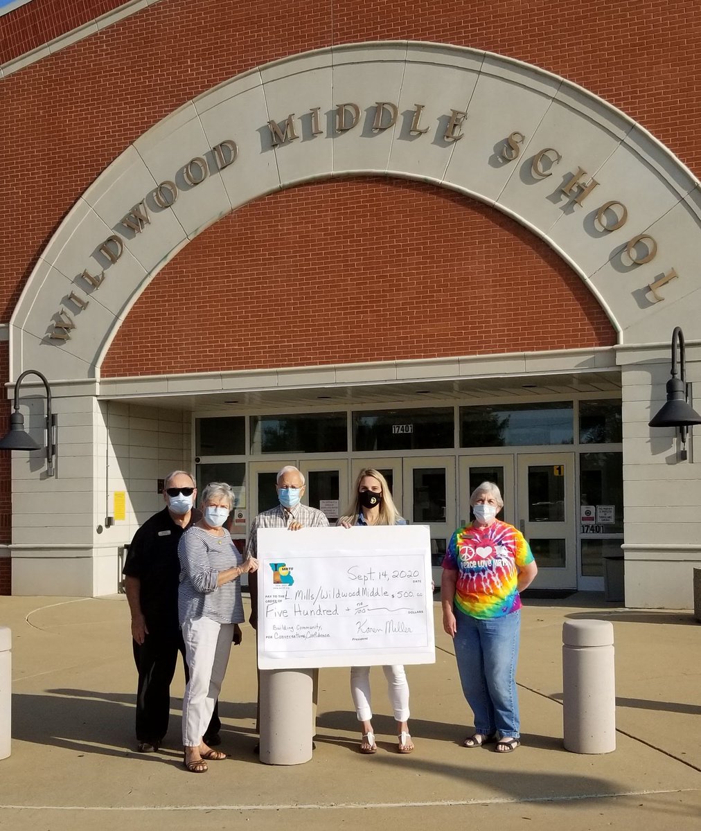 ππ. πΏππΎππ½ ππΎπππ (@msmillswms) on Twitter photo HUGE thanks to Missouri Retired Teachers Association for funding my grant proposal βBuilding Community, Conversations, Confidence through Diverse Book Clubs and Read Aloudsβ featuring thought-provoking π written by <a href="/JasonReynolds83/">Jason Reynolds News</a> <a href="/padmatv/">Padma Venkatraman #TheBridgeHome #BornBehindBars</a> <a href="/AlanGratz/">Alan Gratz</a> <a href="/wenmass/">wendy mass</a> <a href="/ThanhhaLai/">Thanhha Lai (WHEN CLOUDS TOUCH US is out now!)</a> HUGE thanks to Missouri Retired Teachers Association for funding my grant proposal βBuilding Community, Conversations, Confidence through Diverse Book Clubs and Read Aloudsβ featuring thought-provoking π written by <a href="/JasonReynolds83/">Jason Reynolds News</a> <a href="/padmatv/">Padma Venkatraman #TheBridgeHome #BornBehindBars</a> <a href="/AlanGratz/">Alan Gratz</a> <a href="/wenmass/">wendy mass</a> <a href="/ThanhhaLai/">Thanhha Lai (WHEN CLOUDS TOUCH US is out now!)</a>