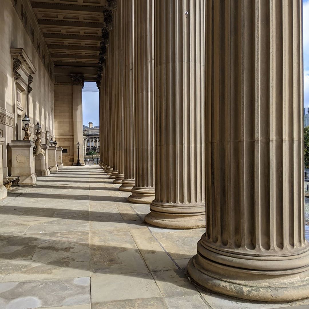 SGHLpool's tweet photo. Good morning, Liverpool! Have a great weekend and stay safe ❤️

📸: https://t.co/BubnIhQCwK https://t.co/zhexy6lJ9x