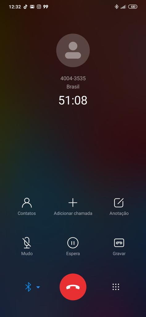 Clarck49ers's tweet photo. E seguimos a missão. Agora a própria atendente nao conseguiu falar no setor que ela possívelmente iria me transferir.  Sigo aguardando ela falar com a supervisora sobre isso. #Santander O gerente na agência nao pode resolver, pq só na central eles "podem" resolver. https://t.co/2FIqLBfUfZ