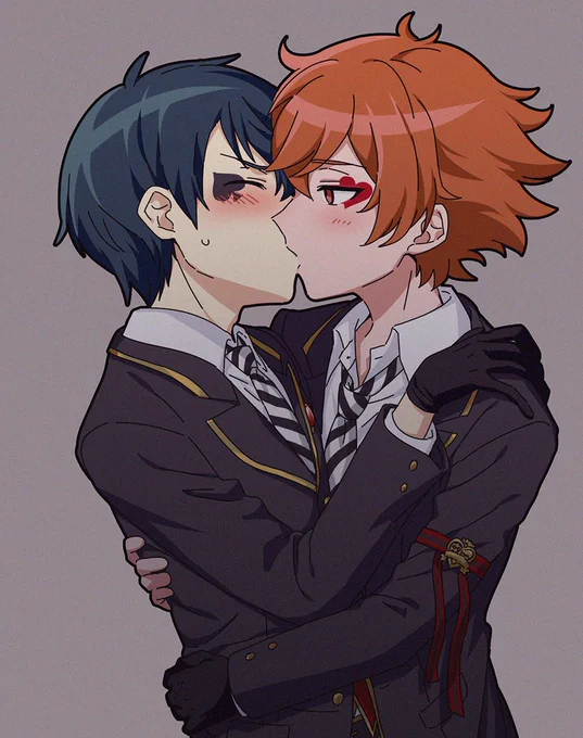 エスデュちゅ 