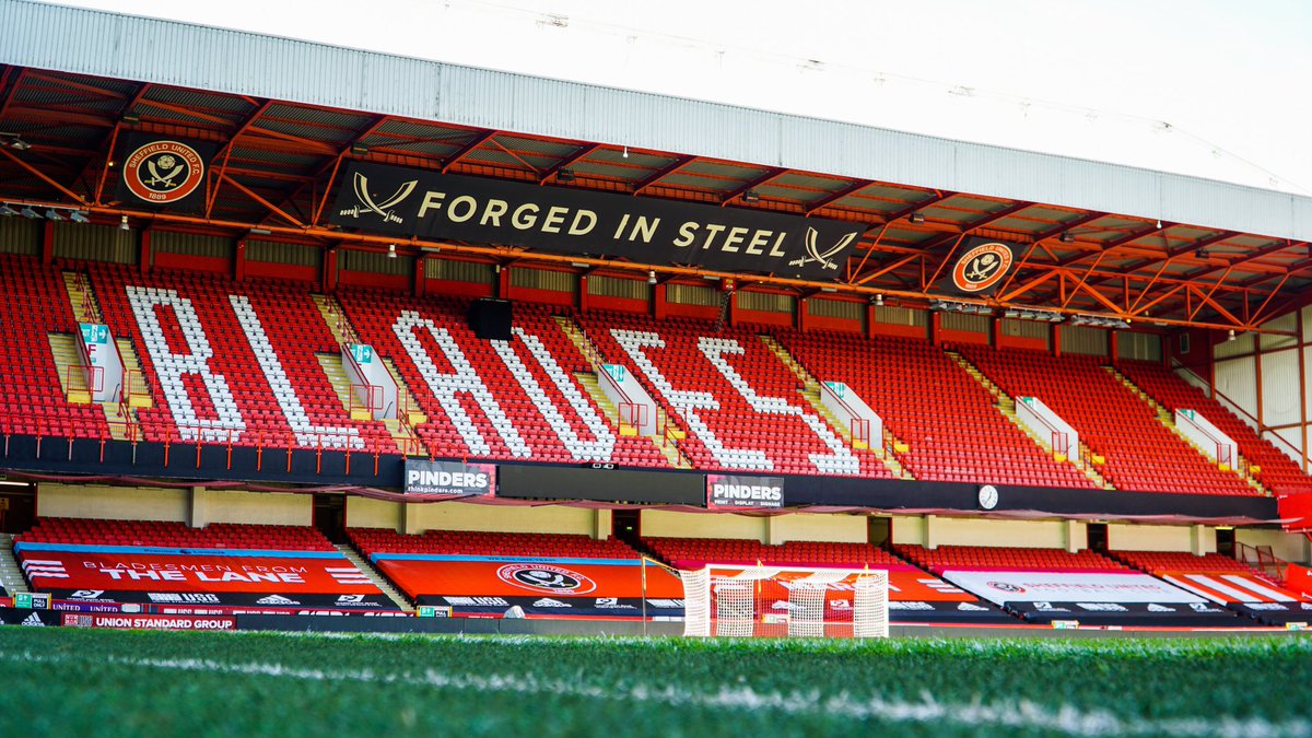 Sheffield United tweet media