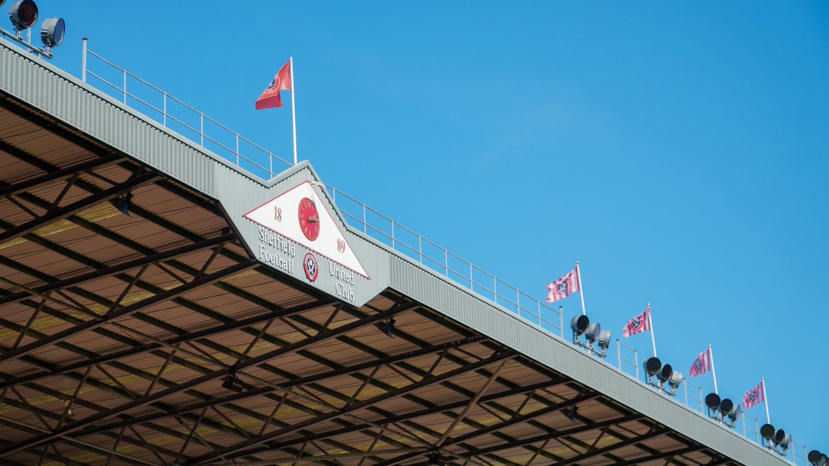 Sheffield United tweet media