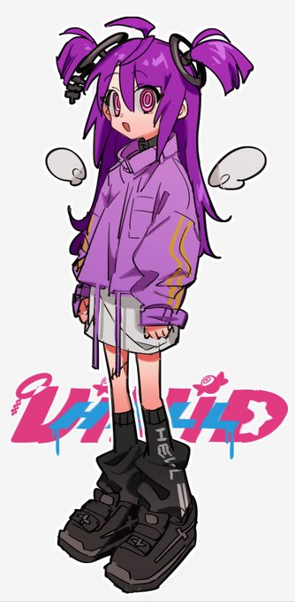 #vividhell 