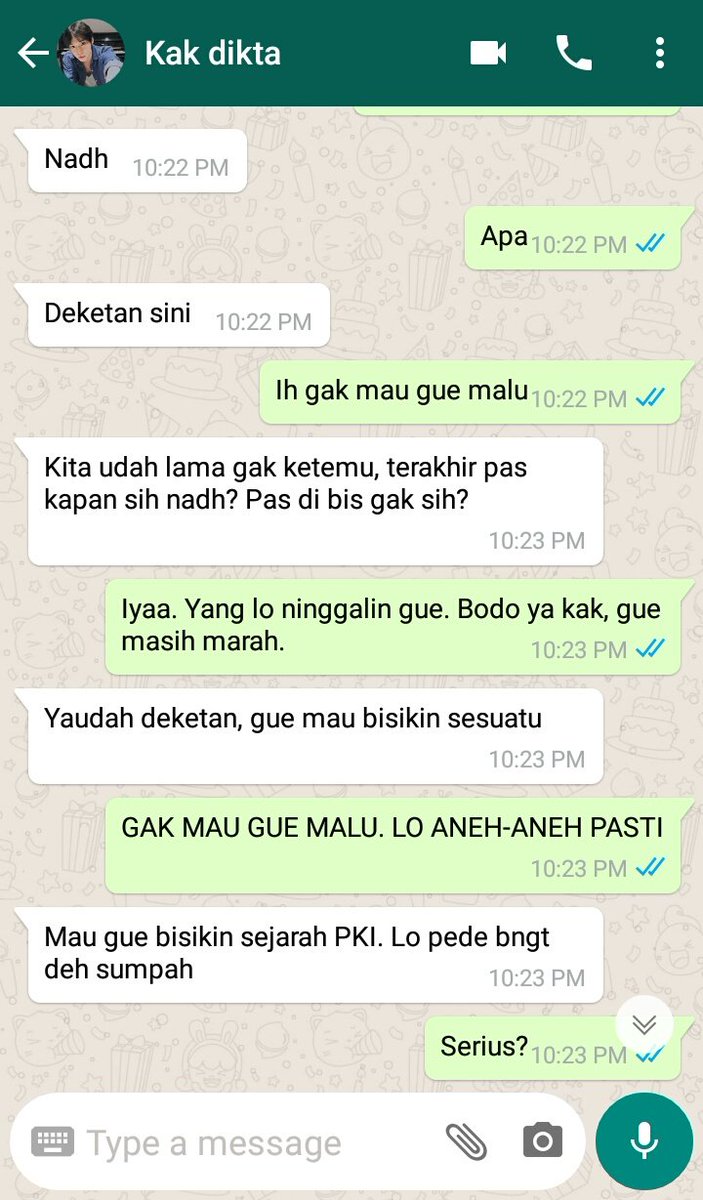 ara 🍓 tweet media