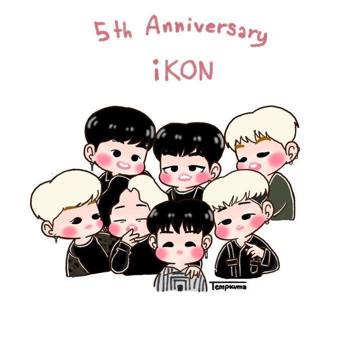 Ikonのtwitterイラスト検索結果