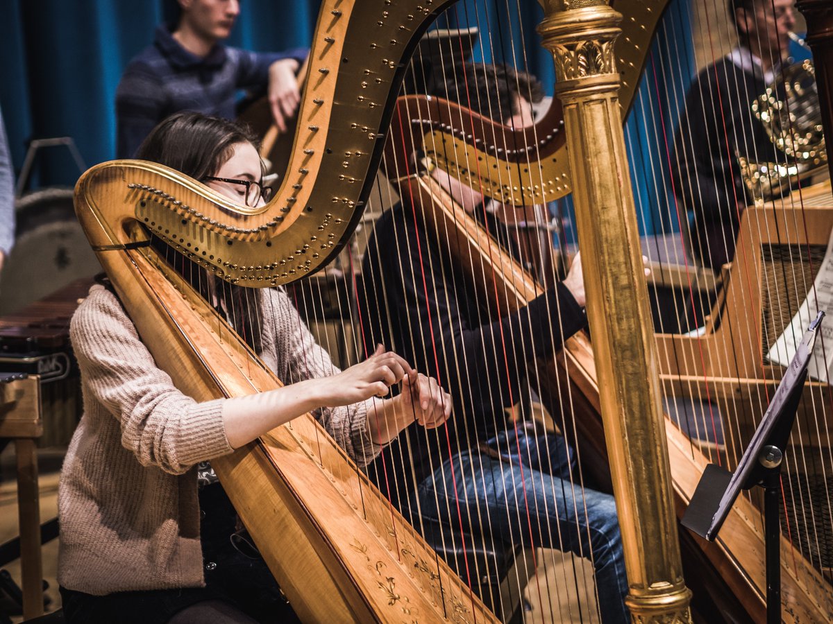 CamUniMusSoc's tweet photo. The University of Cambridge has Open Days this week (Thursday 17 and Friday 18 September). To find out more, particularly about the live Performance Q&A on Thursday, visit https://t.co/VfHrTooM4n @BeCambridge @CamUniMusic #virtualopendays #cambridge #studycam #music https://t.co/YLBfUCtFQh