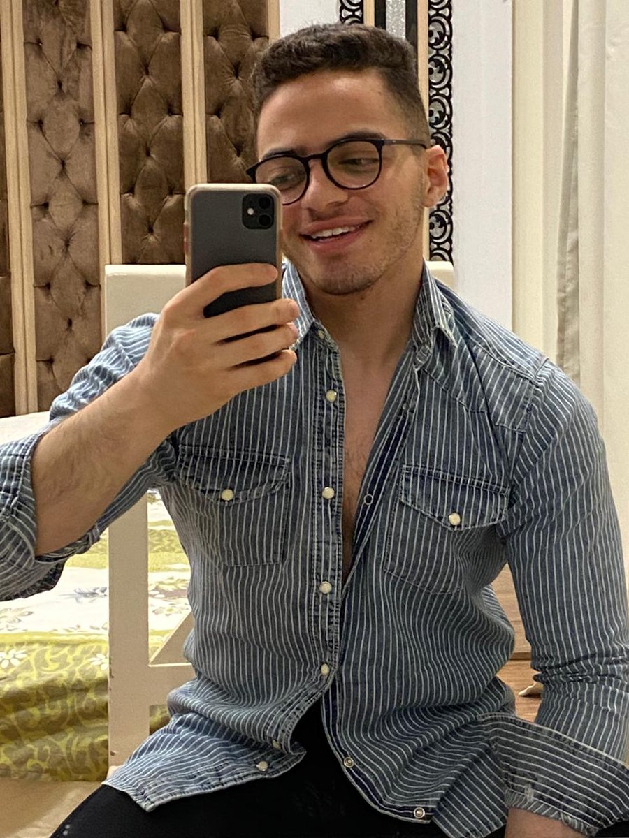 JElsebaiy's tweet photo. #NewProfilePic ♥️💫 https://t.co/yPBJX0AoZt