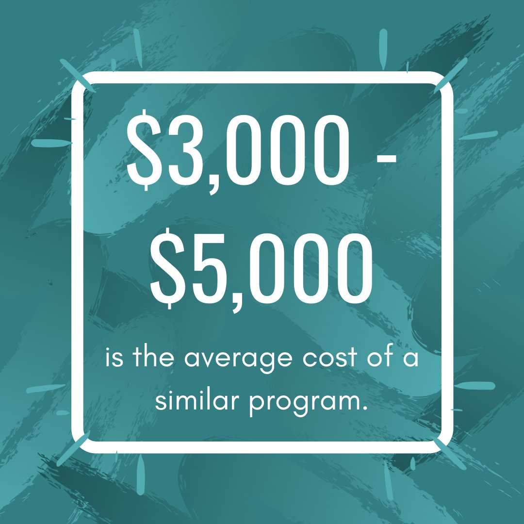 TeamEmbolden's tweet photo. Here at #EmboldenMe we believe that ALL high schoolers should have access to top-notch student leadership programs. That's why our upcoming programs in business, journalism, and national security are completely free of cost. Apply here: https://t.co/s1AySBSHdL. https://t.co/nCDRaIgl0d