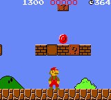 Super Mario Bros. Deluxe (1999) The enhanced port of SMB1 includes Red Coins in the Challenge Mode of the game. They help unlock extra goodies and medals. They have a basic design, but they're awesome since they encourage replayability. Overall, great coin, 8/10.
