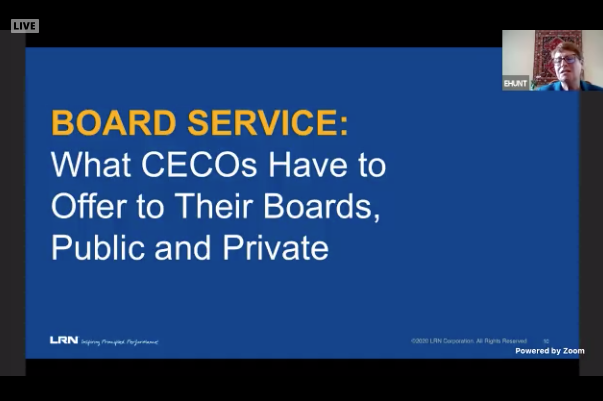 Corporate Compliance Insights tweet media