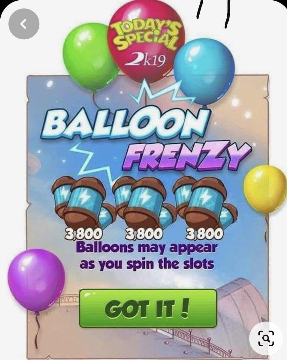 vdoviral's tweet photo. We random player get big rewards
Must Follow Steps
👉Follow Us
👉Like & Retweet
👉 Comment "thanks"
👉Claim here
🎁 https://t.co/qxqj673Gre
#coinmasterofficial #Android #iOS #coinmasterspin #coinmaster #coinmastergame #coinmasterlink
#coinmasterfreespins https://t.co/dUbaBnOQo0