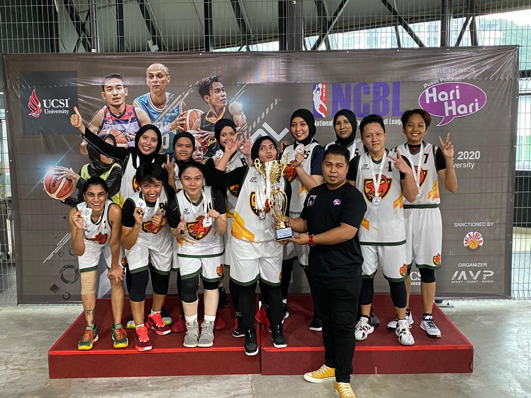 SimbaBBClub's tweet photo. The disappointment is there, so are regrets, but we want to look forward &amp; be more prepared for the next season. 

Great job Simba! Keep your head up! The comeback is always stronger than the setback 💪🏻🦁.

#simbancbl2020
#silvermedal
#ComeBackStronger 
#basketballneverstop https://t.co/brpo4uXTTX