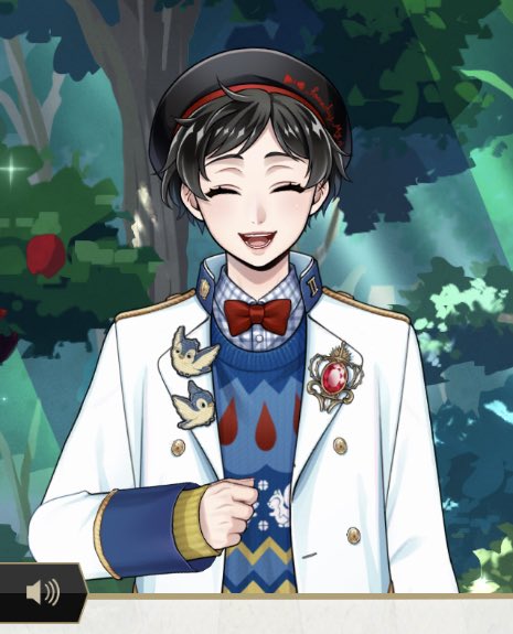 ⚠️ツイステ五章ネタバレ ロイヤルソードアカデミーは、マジカルペン