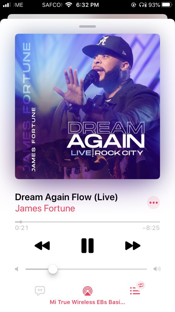 musicianese's tweet photo. My song of the Year
God bless you @Ayronlewis https://t.co/FPSyEKeMno