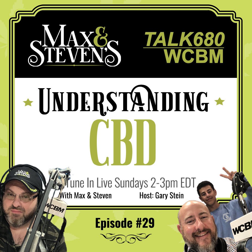 It’s the Max and Steven take-over episode! Gary Stein was off this week, leaving Max and Steven in charge (plus Zachary Walman, Steven’s son). Our guest, Kevin Atticks from the Maryland Hemp Coalition, shares what he believes are the biggest hurdles facing the Maryland hemp...