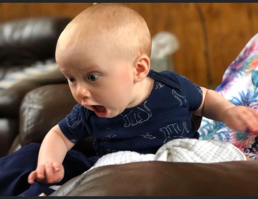 Michael Register tweet media