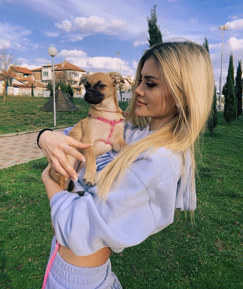 lidia_alpha's tweet photo. 🥺 Lidi and Alpha moments 🥺 https://t.co/1lzRyvfZI2