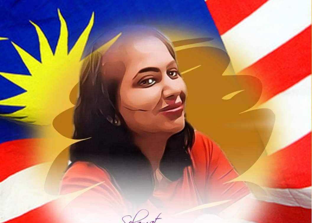 InBSuppiah's tweet photo. Justice For Sushant from Malaysia ❤🙏🇲🇾 #Flag4SSR 

@sushantf3 
@shwetasinghkirt 
@nilotpalm3 https://t.co/p4pKJDGs1A