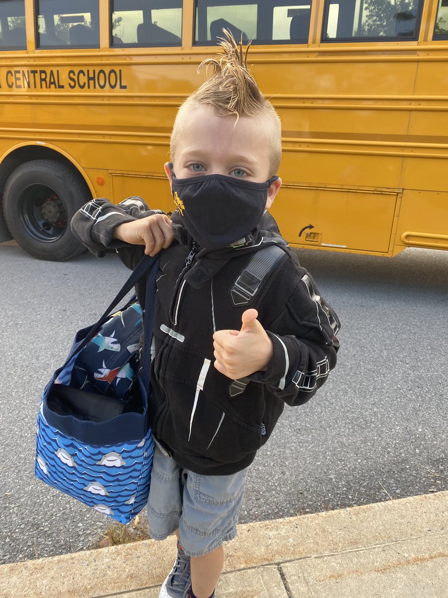 Off to a great start! #BackTogether #NiskyTogether