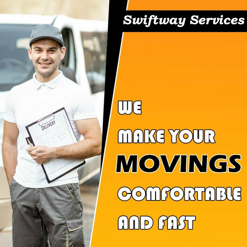 SwiftwayL's tweet image. We make your moving comfortable and fast.
If you are running out of time, contact us for urgent move.
Call Swiftway Services today at (866) 978-6650
Website: ift.tt/34hH09d
#swiftway #moving