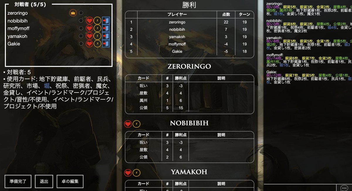 zeroringo's tweet photo. 酷いドミニオンだった…
誰がこんな酷いことを… https://t.co/ovYVImBhDT