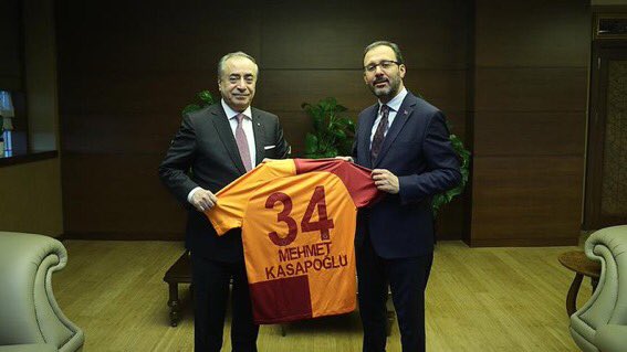 gltsryrh's tweet photo. 📌Galatasaray’ımızın can Azerbaycan takımı Neftçi Bakü ile oynayacağı maçın şifresiz bir kanalda yayınlanacağına dair ümidimiz tamdır. Sayın Bakanımız @kasapoglu’na güveniyoruz.

📌#HayatEveSığar, kafelere sığmaz.✅

 #neftçigalatasaraykanald https://t.co/XpqawMRZso
