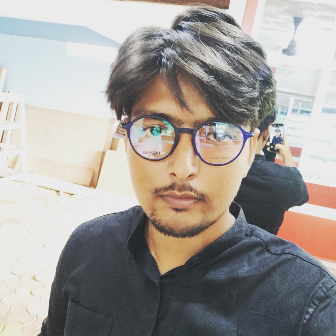 ankushvermadln's tweet photo. #NewProfilePic https://t.co/6D5HJdCimU