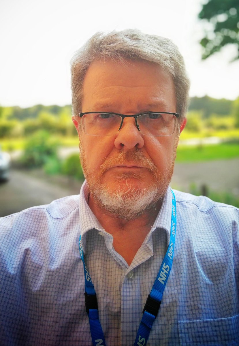 Barry__Russell's tweet photo. New day.
New role.
#TheNewNormal.๐ค๐ป
Great first day with my new #TeamEstates &
#TeamHandS colleagues.
&
#TeamTBM.... mostly me!
๐
#FirstDayPhoto ๐ธ https://t.co/6J1byY7278