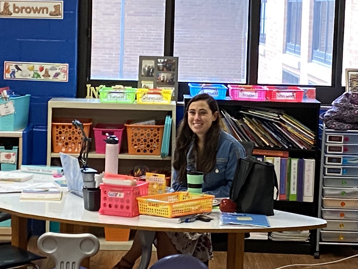 BrunswickEdu's tweet photo. Just completed the morning session of online learning at @BCSDCrestview   Our students and parents are doing an outstanding job! #BrunswickPRIDE @BrunswickCSD https://t.co/iL5NzfaNER