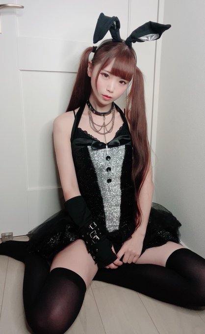 コスプレイヤー倉坂くるるのTwitter画像15
