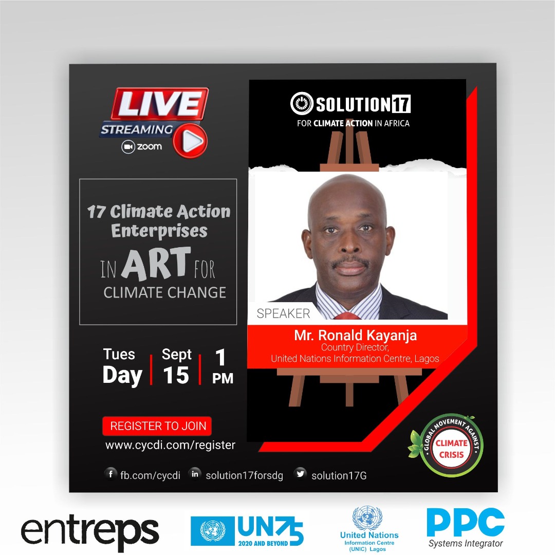 Solution17 Green tweet media