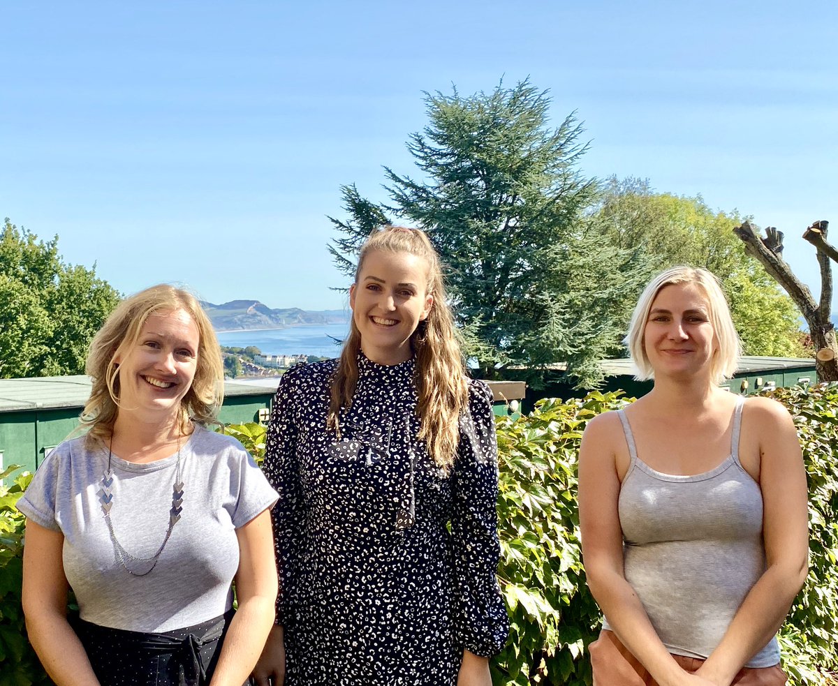 A warm welcome to our Safeguarding and Wellbeing team. 

They have been working hard to ensure our students have a smooth transition back to school following many months in lockdown.

Our service helps to ensure positive mental wellbeing and motivation for a return to education.