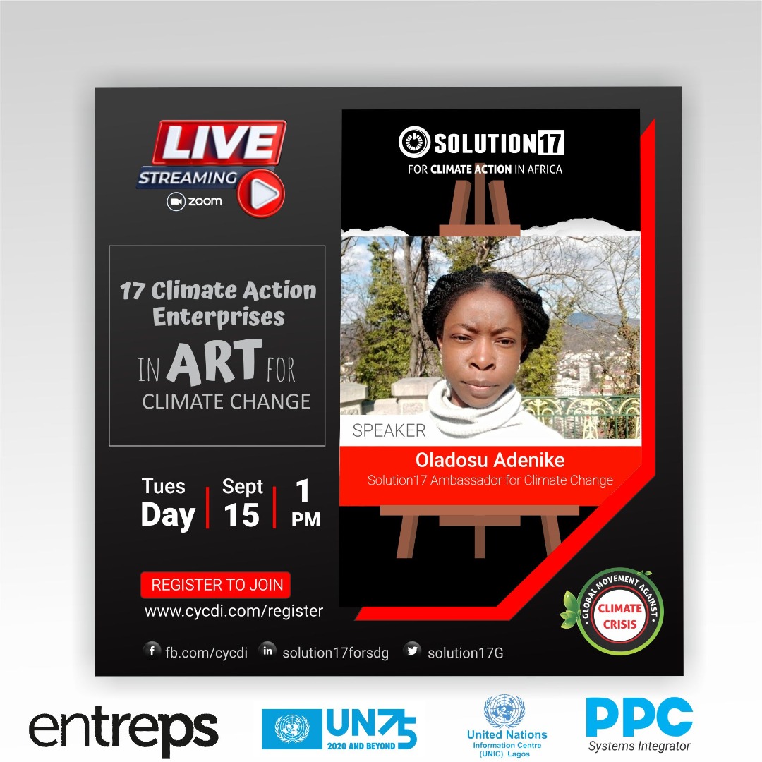 Solution17 Green tweet media