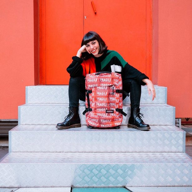 INTOUCH_RUGBY's tweet photo. Eastpak bags, practical and functional carrying style… just pick up your bag and go… to the office, studio… or back to higher education this fall ! https://t.co/uO7EzXGKst @eastpak #builttoresist ! Now Live @ https://t.co/mfuNWdJEhw ! https://t.co/KLlMncyyaf