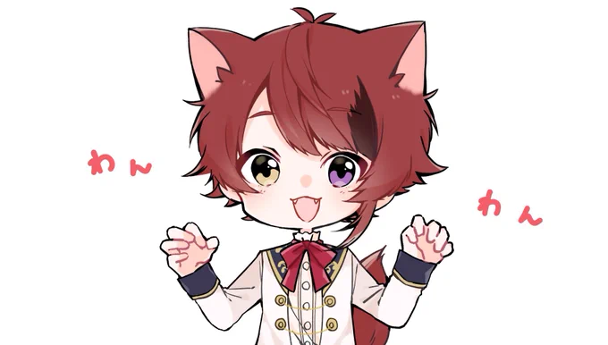 莉犬くん?

 #すとぷりギャラリー 