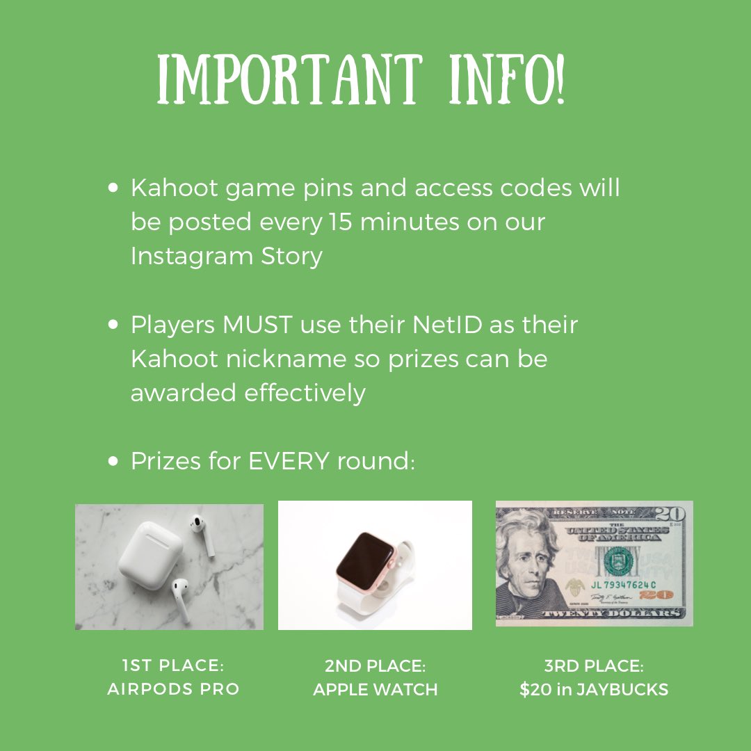 IRHG's tweet photo. A program announcement AND a raffle on Instagram? What an awesome start to the week!🎉✨ https://t.co/dWl9wEFCMs