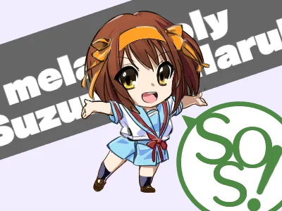 2020年の今初めてハルヒを観てます#涼宮ハルヒ 