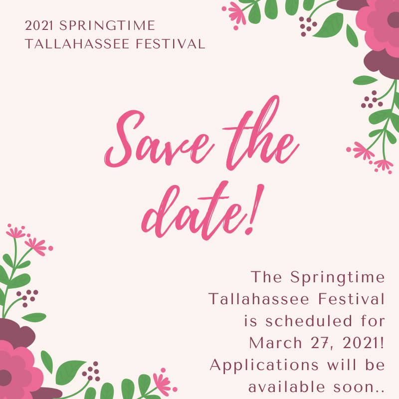 SpringtimeTallahassee tweet media