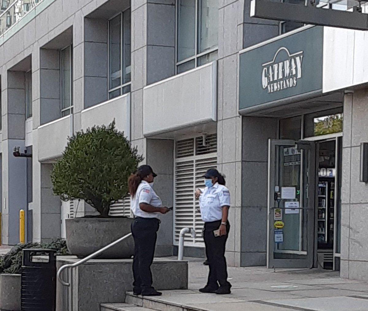 johnjmcmonagle's tweet photo. #CriminalConplaint
against
#SpartanSecurity
#SecurityGuards

@JerseyCityPD
@HCPOProsecutor
@USAO_NJ
@FBINewark

9/14/2020

#Racist #Blacks
Working for
#BayonnePolice
In #SurveillanceNest

Near
#PavoniaNewport
#JerseyCityNJ

#Harassment
#RacialBias
+
#TerroristicThreats #Kicking https://t.co/Fd5a1OfHfg