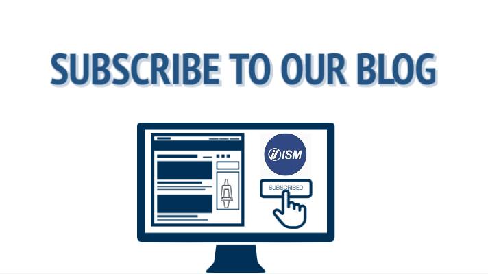 IndustrialSpec's tweet image. Through our blog, we&apos;re excited to share our latest product lines, ISM company news, and technical insight. Don&apos;t miss out! Make sure you&apos;re subscribed to the ISM blog bit.ly/2XgTic1.   

#ISMBlog #InformativeContent #CompanyNews