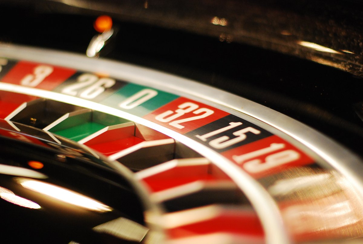 Cardiff Casino tweet media